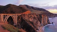 10 best scenic drives in California California is the perfect state for scenic road trips with a sunny climate and stunning scenery. The Pacific Coast Highway is undoubtedly one of the most memorable drives in the world and just begs to be enjoyed in a convertible.