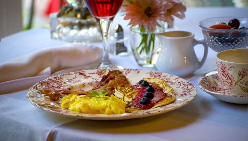 winter bed and breakfast fancy breakfast tenfirst travel winter bed and breakfast fancy breakfast tenfirst travel