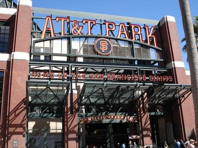 AT&T Park