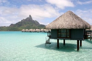 Bora bora