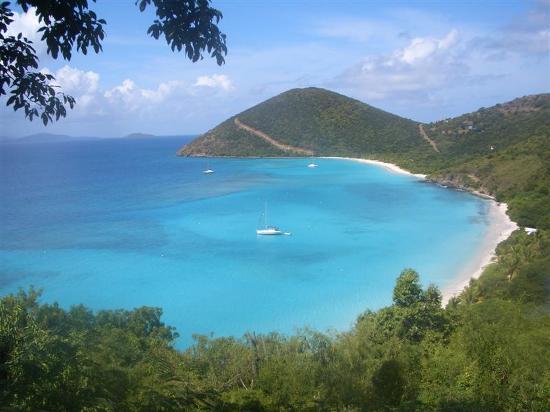 British Virgin Islands