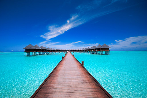 Maldives