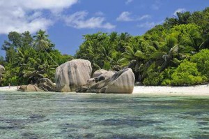 Seychelles