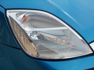 Car Headlight