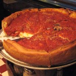 Chicago Pizza