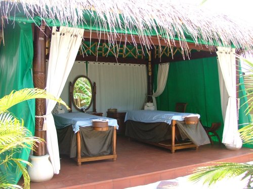 Massage Beds Massage Beds