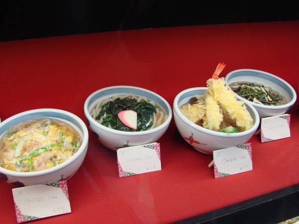 Local Food