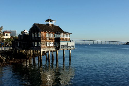 Seaport Village