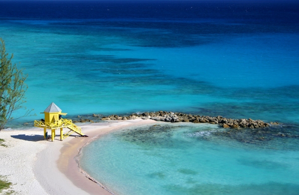 Barbados Hilton Beachhouse