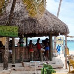 Jamaica Negril Tiki Bar