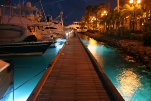 Aruba Boardwalk