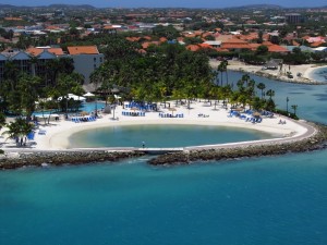 Aruba Resort Lagoon