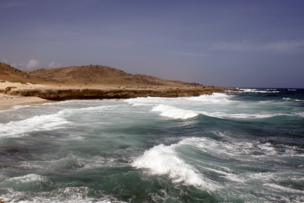 Aruba Windward Coast