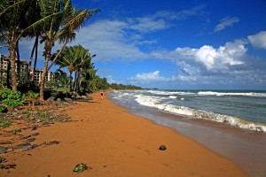 Puerto Rico Playa Fortuna